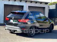 2017 BMW X1