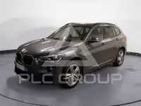 2017 BMW X1