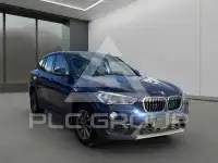 2017 BMW X1
