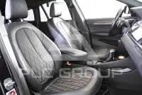 2017 BMW X1