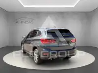 2017 BMW X1