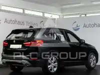 2017 BMW X1