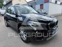 2017 BMW X1