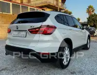 2017 BMW X1