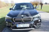 2017 BMW X1