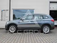 2017 BMW X1