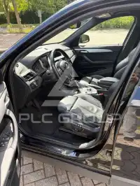 2017 BMW X1