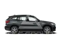 2017 BMW X1
