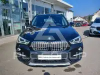 2017 BMW X1