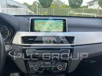 2017 BMW X1