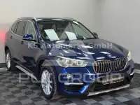 2017 BMW X1