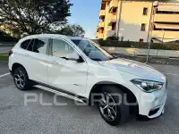 2017 BMW X1
