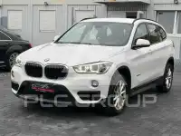 2017 BMW X1