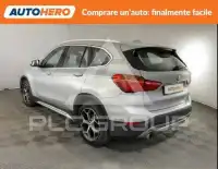 2017 BMW X1