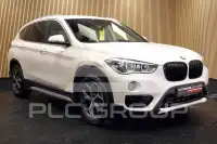 2017 BMW X1