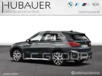 2017 BMW X1