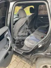 2017 BMW X1