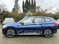 2017 BMW X1