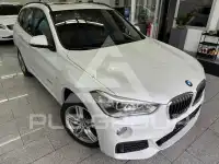 2017 BMW X1