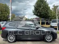 2017 BMW X1