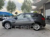 2017 BMW X1