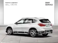 2017 BMW X1