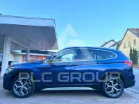 2017 BMW X1