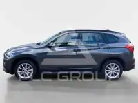 2017 BMW X1