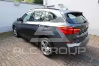 2017 BMW X1