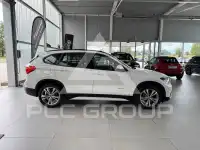 2017 BMW X1