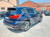 2017 BMW X1