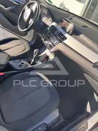 2017 BMW X1