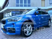 2017 BMW X1