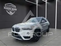 2017 BMW X1