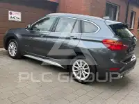 2017 BMW X1
