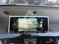 2017 BMW X1
