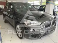 2017 BMW X1
