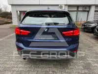 2017 BMW X1