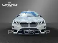 2017 BMW X1