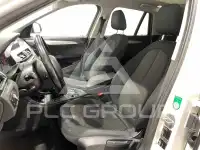 2017 BMW X1