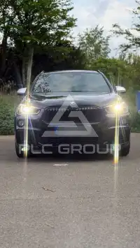 2017 BMW X1