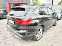 2017 BMW X1