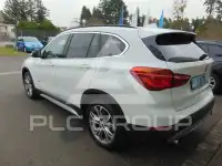 2017 BMW X1