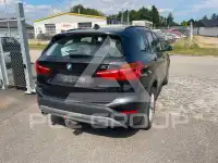 2017 BMW X1