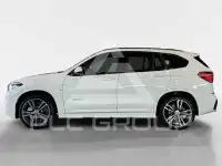 2017 BMW X1