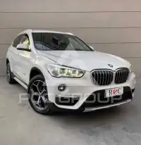 2017 BMW X1