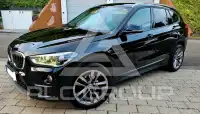 2017 BMW X1