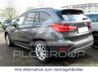 2017 BMW X1