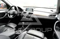 2017 BMW X1