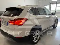 2017 BMW X1